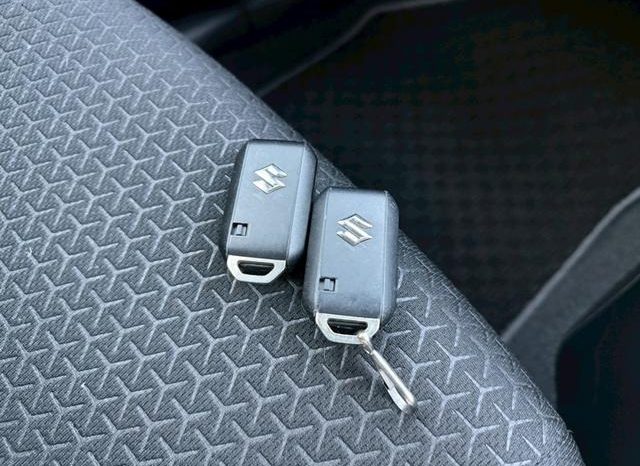 Suzuki Swift XL 2018 full