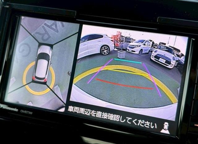 Suzuki Swift XL 2018 full