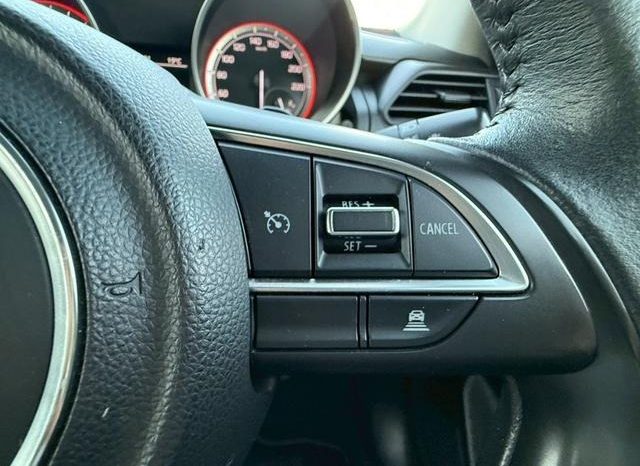 Suzuki Swift XL 2018 full