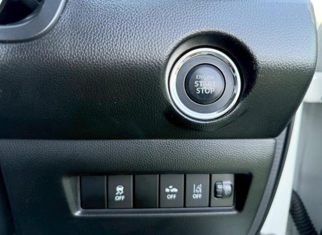 Suzuki Swift XL 2018 full