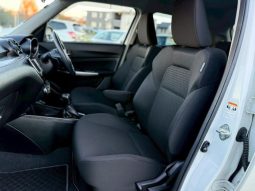 Suzuki Swift XL 2018 full