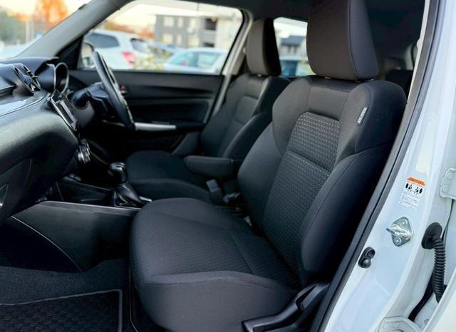 Suzuki Swift XL 2018 full