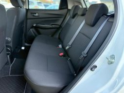 Suzuki Swift XL 2018 full