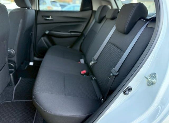 Suzuki Swift XL 2018 full