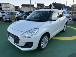 Suzuki Swift XL 2018 full
