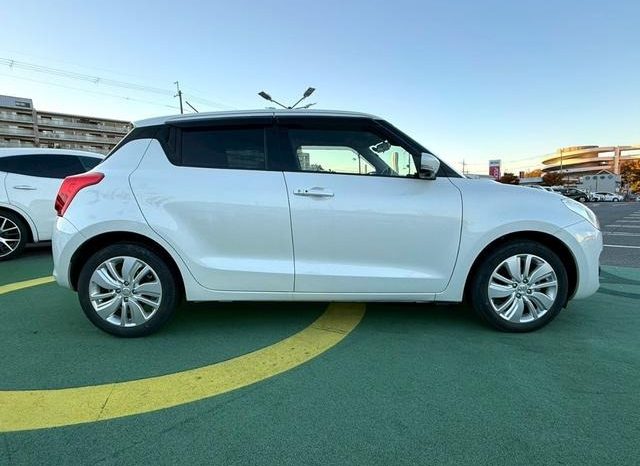 Suzuki Swift XL 2018 full