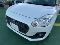 Suzuki Swift XL 2018 full