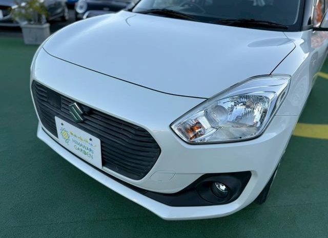 Suzuki Swift XL 2018 full