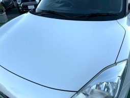 Suzuki Swift XL 2018 full