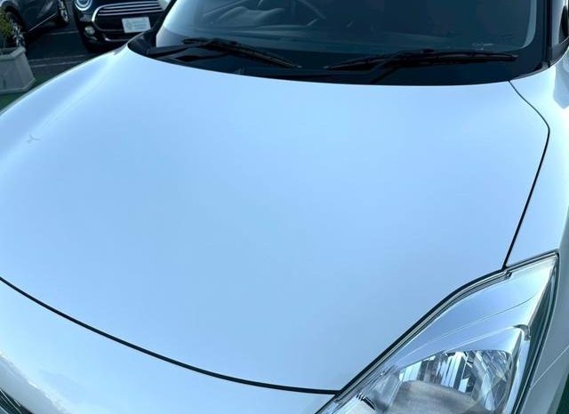 Suzuki Swift XL 2018 full