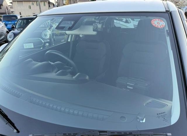 Suzuki Swift XL 2018 full