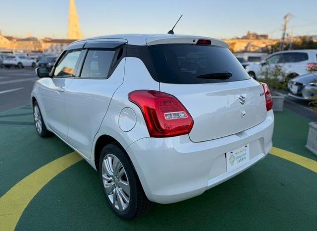 Suzuki Swift XL 2018 full