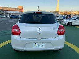 Suzuki Swift XL 2018 full