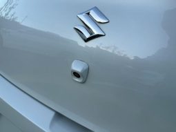 Suzuki Swift XL 2018 full