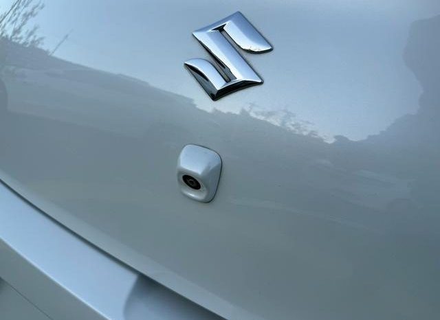 Suzuki Swift XL 2018 full