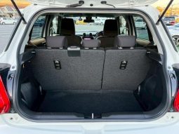 Suzuki Swift XL 2018 full