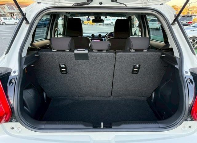 Suzuki Swift XL 2018 full