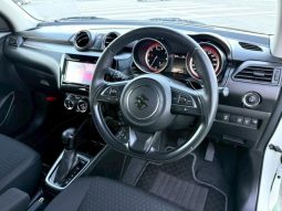 Suzuki Swift XL 2018 full