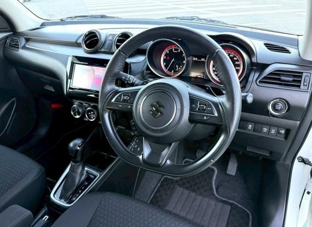 Suzuki Swift XL 2018 full