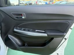 Suzuki Swift XL 2018 full