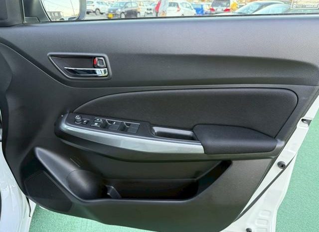 Suzuki Swift XL 2018 full