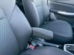 Suzuki Swift XL 2018 full