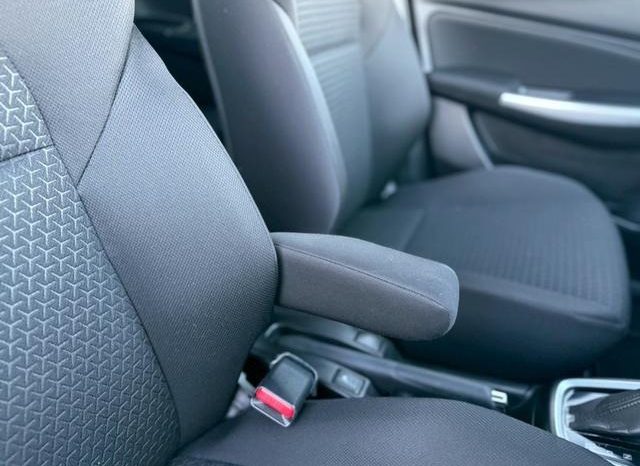 Suzuki Swift XL 2018 full