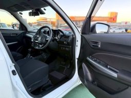 Suzuki Swift XL 2018 full