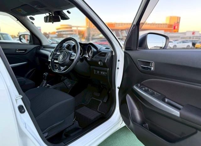 Suzuki Swift XL 2018 full