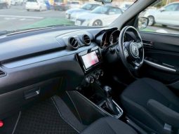 Suzuki Swift XL 2018 full