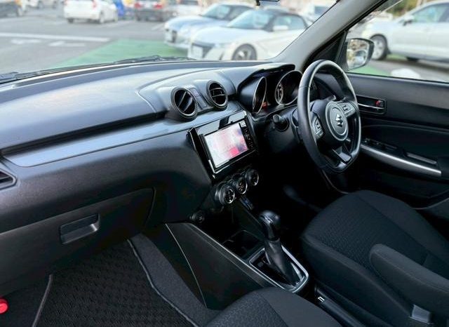 Suzuki Swift XL 2018 full