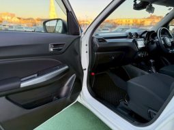 Suzuki Swift XL 2018 full