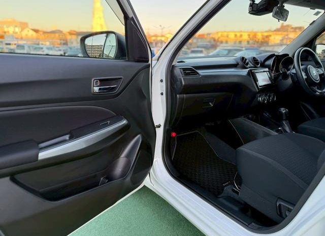 Suzuki Swift XL 2018 full