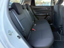 Suzuki Swift XL 2018 full