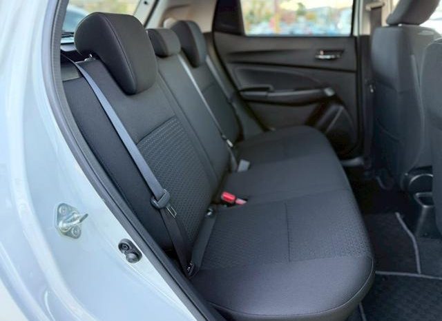 Suzuki Swift XL 2018 full