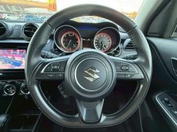 Suzuki Swift XL 2018 full