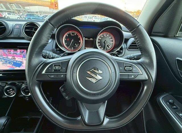Suzuki Swift XL 2018 full
