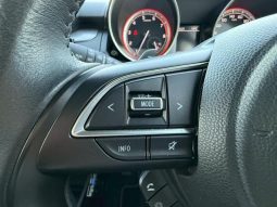 Suzuki Swift XL 2018 full