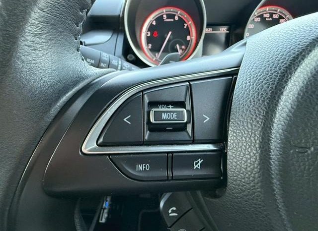 Suzuki Swift XL 2018 full