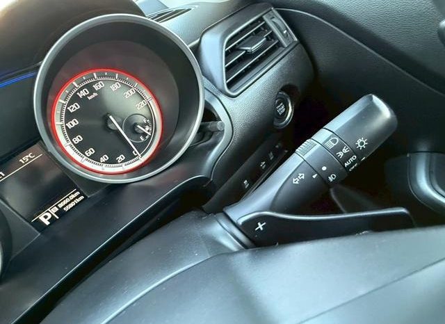 Suzuki Swift XL 2018 full