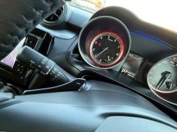 Suzuki Swift XL 2018 full