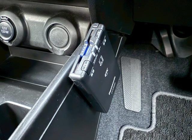 Suzuki Swift XL 2018 full