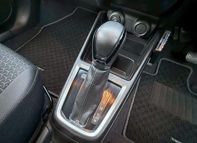 Suzuki Swift XL 2018 full