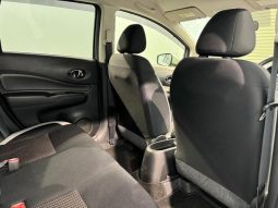 NISSAN NOTE X 2017 full