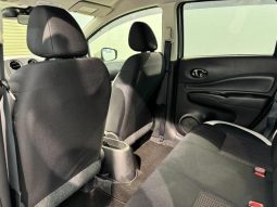 NISSAN NOTE X 2017 full