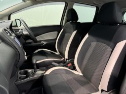 NISSAN NOTE X 2017 full