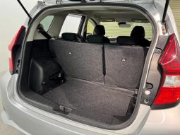 NISSAN NOTE X 2017 full