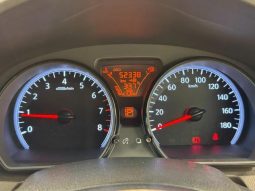 NISSAN NOTE X 2017 full