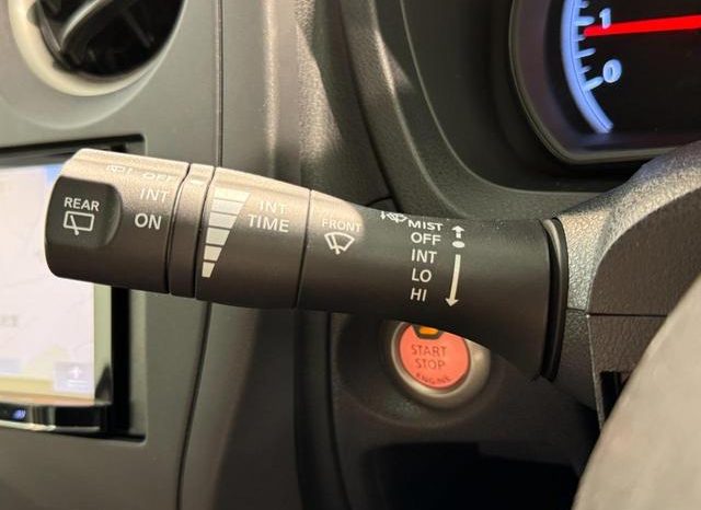 NISSAN NOTE X 2017 full