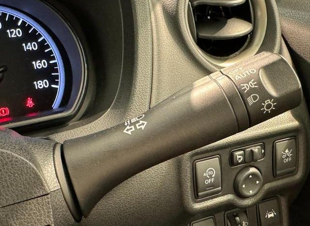 NISSAN NOTE X 2017 full